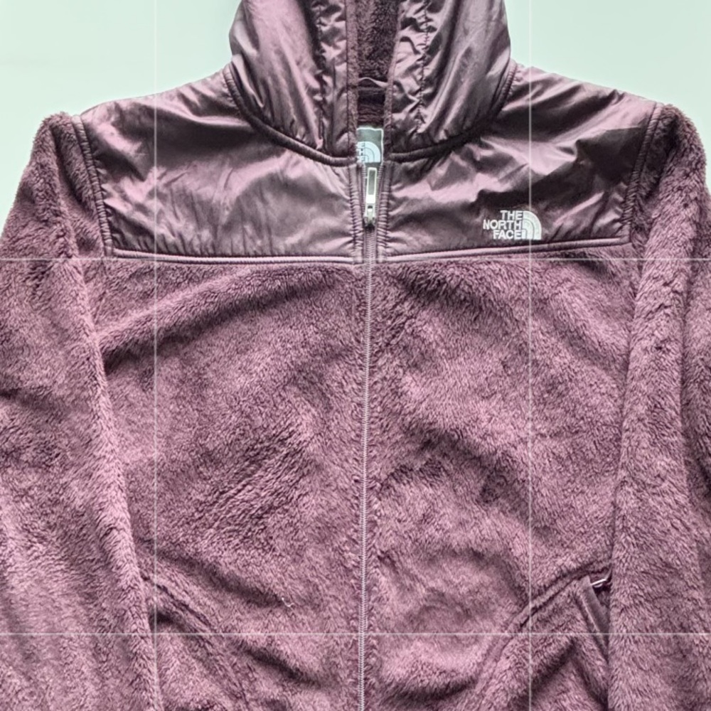 THE NORTH FACE SWEATER - Picture 2 of 15